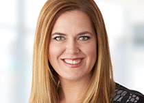 Image of Christine Anderson, Advanced Practice Esthetician
